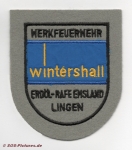 WF Wintershall Lingen (Ems)