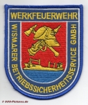 WF Wismarer Betriebssicherheitsservice GmbH