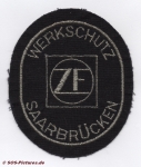 WS ZF Saarbrücken