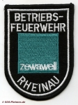 BtFw Zewawell Mannheim-Rheinau