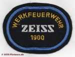 WF Zeiss 1900 Oberkochen
