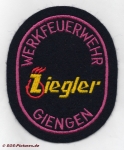 WF Ziegler Giengen