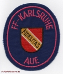 FF Karlsruhe Abt. Aue