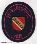 FF Karlsruhe Abt. Aue