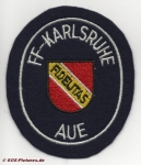 FF Karlsruhe Abt. Aue