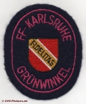 FF Karlsruhe Abt. Grünwinkel