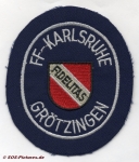 FF Karlsruhe Abt. Grötzingen
