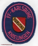 FF Karlsruhe Abt. Knielingen