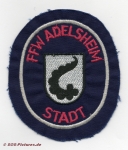 FF Adelsheim