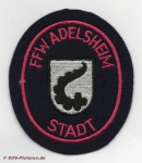 FF Adelsheim