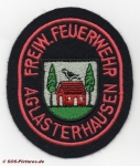 FF Aglasterhausen