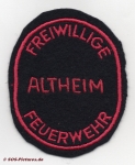 FF Walldürn Abt. Altheim alt