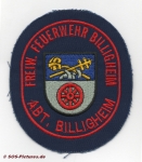 FF Billigheim