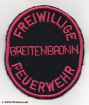 FF Aglasterhausen Abt. Breitenbronn alt