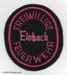 FF Buchen Abt. Einbach alt