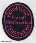 FF Elztal Abt. Neckarburken alt