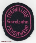 FF Walldürn Abt. Gerolzahn alt