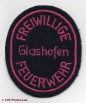 FF Walldürn Abt. Glashofen alt