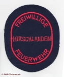 FF Rosenberg Abt. Hirschlanden alt