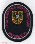 FF Mosbach