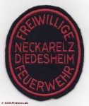 FF Mosbach Abt. Neckarelz-Diedesheim alt