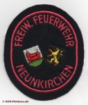 FF Neunkirchen