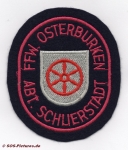 FF Osterburken Abt. Schlierstadt