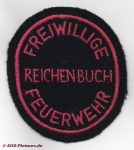 FF Mosbach Abt. Reichenbuch alt