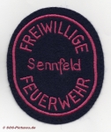 FF Adelsheim Abt. Sennfeld alt