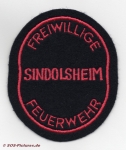 FF Rosenberg Abt. Sindolsheim alt