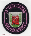 FF Walldürn Abt. Hornbach