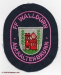 FF Walldürn Abt. Kaltenbrunn