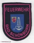 FF Bad Schönborn