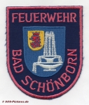 FF Bad Schönborn