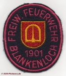 FF Stutensee Abt. Blankenloch alt