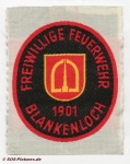 FF Stutensee Abt. Blankenloch alt