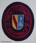 FF Waldbronn Abt. Busenbach