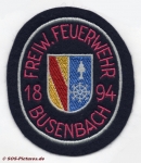 FF Waldbronn Abt. Busenbach