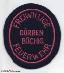 FF Bretten Abt. Dürrenbüchig alt