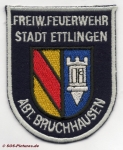 FF Ettlingen Abt. Bruchhausen