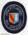 FF Ettlingen Abt. Spessart