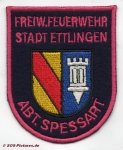 FF Ettlingen Abt. Spessart