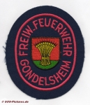 FF Gondelsheim