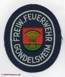 FF Gondelsheim