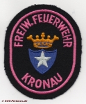 FF Kronau