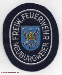 FF Rheinstetten Abt. Neuburgweier