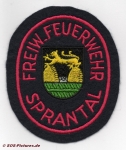 FF Bretten Abt. Sprantal alt