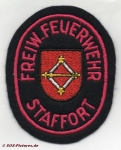 FF Stutensee Abt. Staffort alt