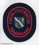 FF Waldbronn