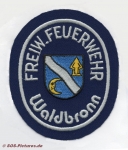 FF Waldbronn